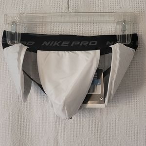 Nike Pro Hyperstrong Jockstrap